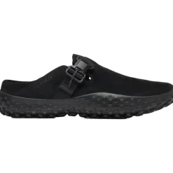Merrell Wrapt Slide schoenen heren black