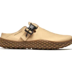 Merrell Wrapt Slide schoenen heren latte