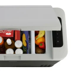 Mestic MCC 25 AC/DC compressor koelbox