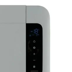 Mestic MCC 25 AC/DC compressor koelbox