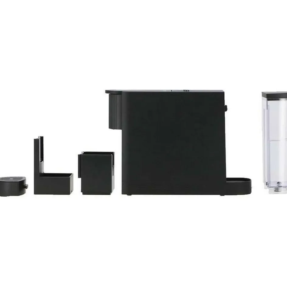 Hot Mestic ME-100 espressomachine