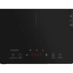 Online Mestic MIC-120 inductiekookplaat
