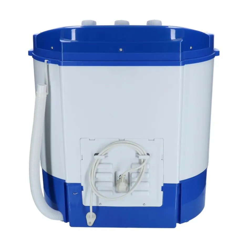 Sale Mestic MW-120 centrifuge wasmachine