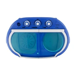 Sale Mestic MW-120 centrifuge wasmachine