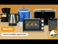 Best Mestic MWC-110 waterkoker