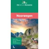 Michelin De Groene Reisgids Noorwegen reisgids