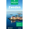 Michelin Zweden reisgids