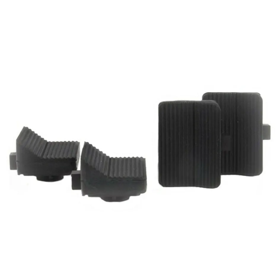 New Milenco Aero Mirror V pad per 4 stuks