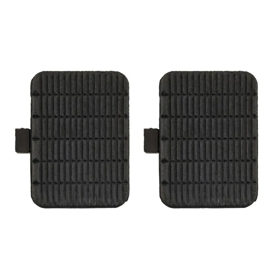 Milenco Airo 4 Mirror pad per 2 stuks