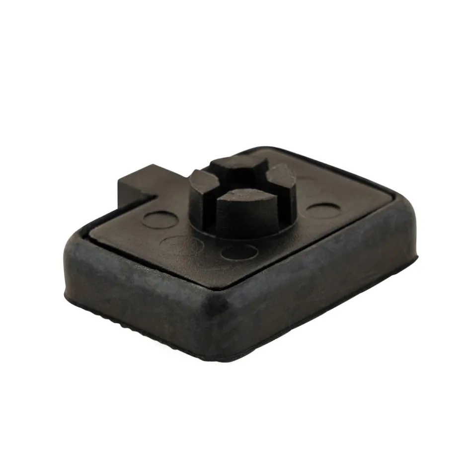 Milenco Airo 4 Mirror pad per 2 stuks