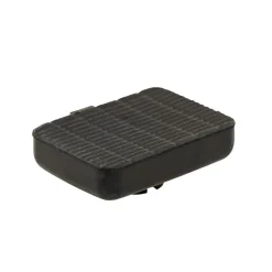 Milenco Airo 4 Mirror pad per 2 stuks