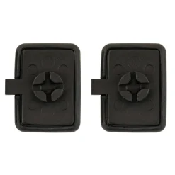 Milenco Airo 4 Mirror pad per 2 stuks