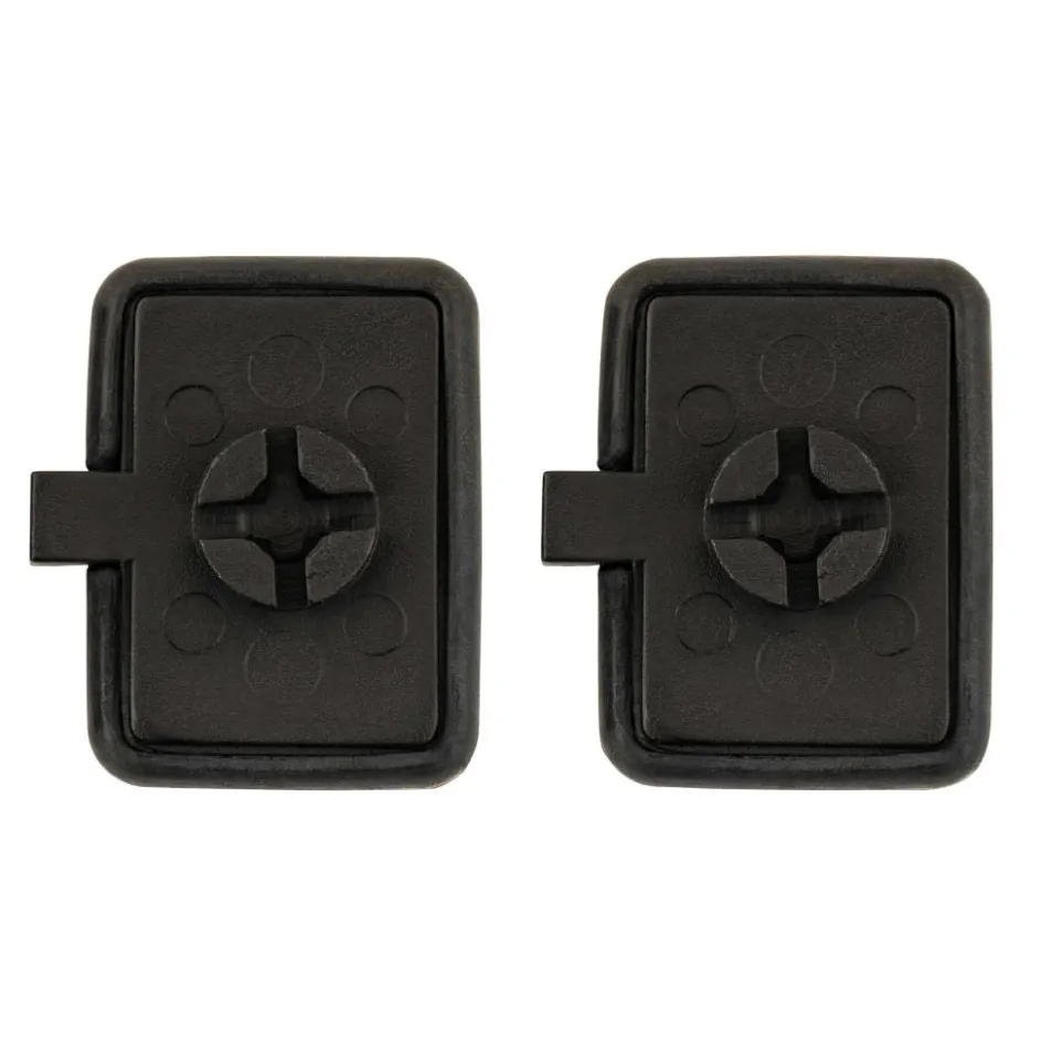 Milenco Airo 4 Mirror pad per 2 stuks