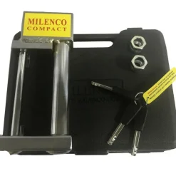 Discount Milenco Compact koppelingsslot Knott SCM