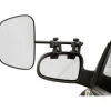 Outlet Milenco Grand Aero vlak caravanspiegel set