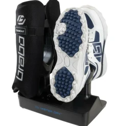 Mister Dry Pro 2.0 Double schoendroger black