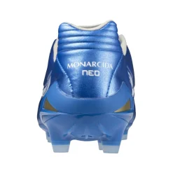 Best Mizuno Monarcida Neo III Pro voetbalschoenen heren blue