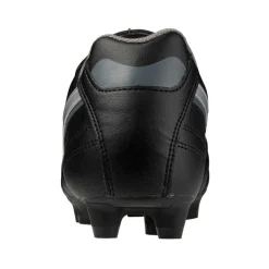 Online Mizuno Morelia II Club voetbalschoenen heren black galaxy silver dark shadow