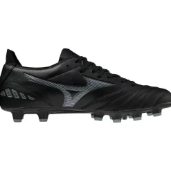New Mizuno Morelia Neo III Pro voetbalschoenen heren black iridecent
