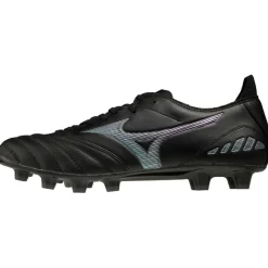 New Mizuno Morelia Neo III Pro voetbalschoenen heren black iridecent