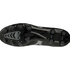 New Mizuno Morelia Neo III Pro voetbalschoenen heren black iridecent