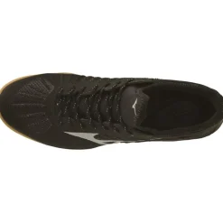 Sale Mizuno Rebula Sala Elite zaalvoetbalschoenen black silver