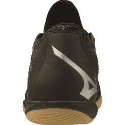 Sale Mizuno Rebula Sala Elite zaalvoetbalschoenen black silver