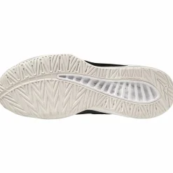 Mizuno Thunder Blade Z indoorschoenen black silver