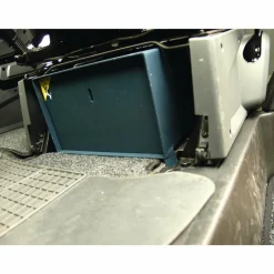 Mobil-Safe autokluis Fiat Ducato X250 vanaf 2006 black