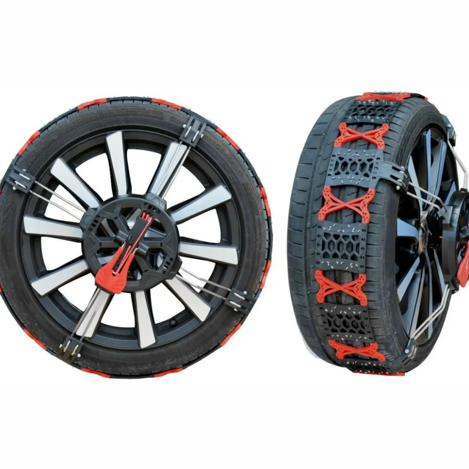 Modula Grip 80 loopvlak sneeuwkettingen