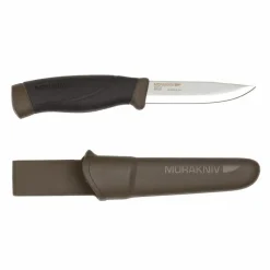 Hot Morakniv Companion Heavy Duty MG mes