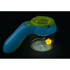 Moses. Verlag  Expeditie Natuur bekerloep met licht