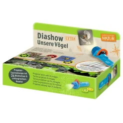 Clearance Moses. Verlag  Expeditie Natuur Onze Vogels diashow