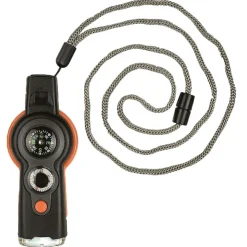 Online Moses. Verlag Expeditie Natuur 6-in-1 survival tool