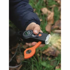 Online Moses. Verlag  Expeditie Natuur 6-in-1 survival tool
