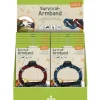 Moses. Verlag  Expeditie Natuur Survival armband assorti