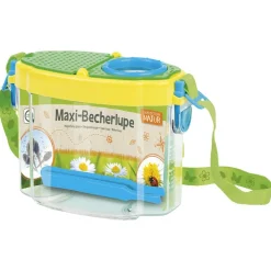 Outlet Moses. Verlag  Expeditie Natuur Maxi beker met glas