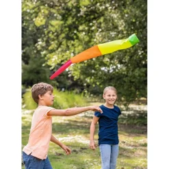 Hot Moses. Verlag  Ready go! Luftikus Regenboog vliegzak