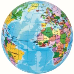 Discount Moses. Verlag  Wereldbol stressbal