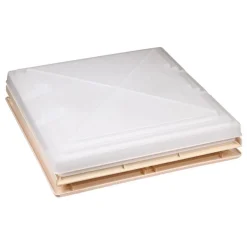 Discount MPK Dakluik met combihor 40 x 40