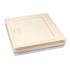 Discount MPK Dakluik met combihor 40 x 40