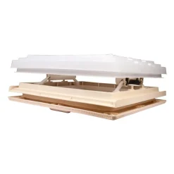 Discount MPK Dakluik met combihor 40 x 40