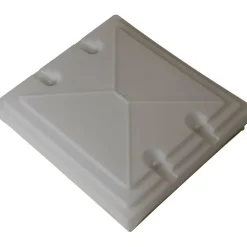 MPK dakluik wit 32 x 36