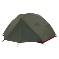 MSR Elixir 2 lichtgewicht koepeltent green