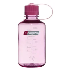Hot Nalgene Narrow Mouth Sustain drinkfles 500 ml cosmo