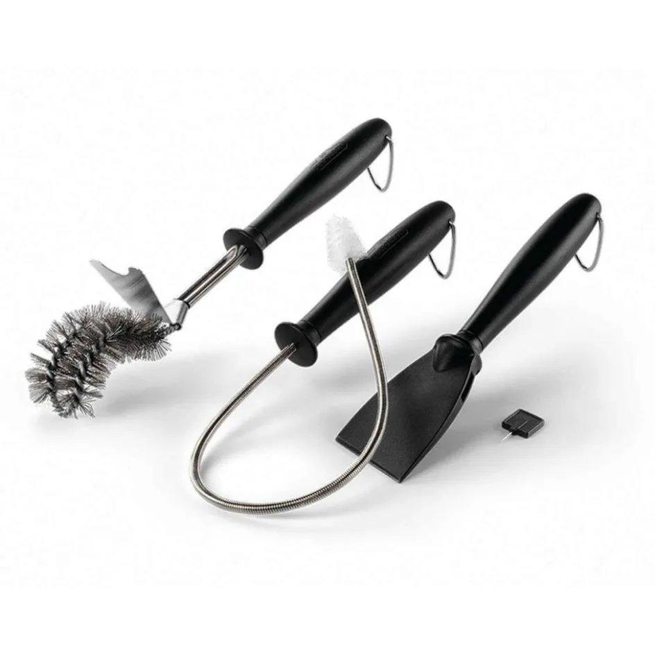 New Napoleon 3-delige cleaning set