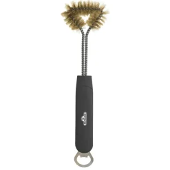 Hot Napoleon driezijdige grillborstel