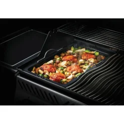 New Napoleon Drop-in grillpan Rogue 425