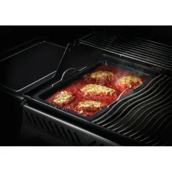 New Napoleon Drop-in grillpan Rogue 425