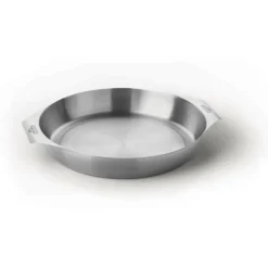 Napoleon drumstickhouder met schaal